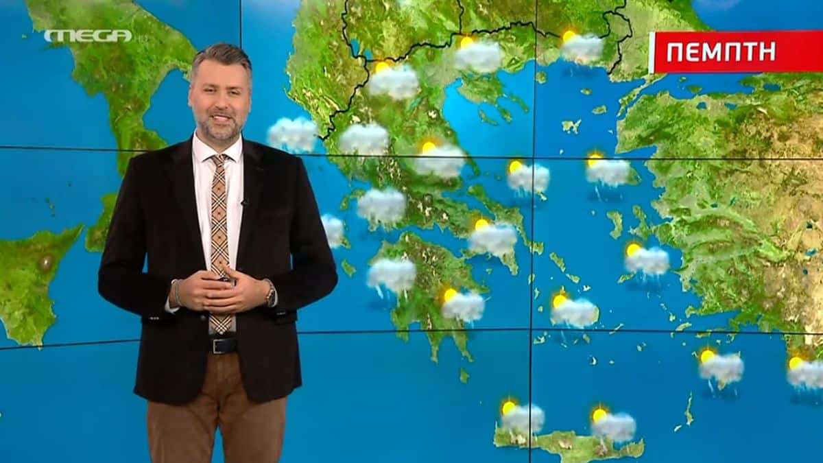 “Κατάρρευση” από τον Γιάννη Καλλιάνο – Μπάινει ο “σκληρός” χειμώνας από…