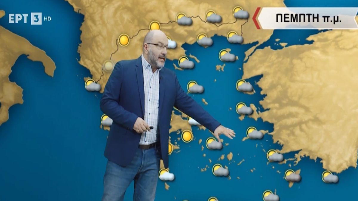 “Ισοπέδωση” από τον Σάκη Αρναούτογλου – “Το επόμενο 24ωρο έρχεται…”