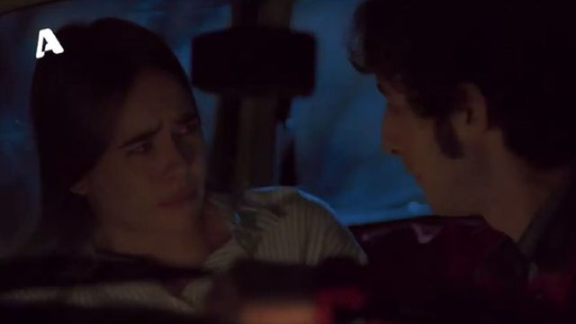 Αυτή η νύχτα μένει: “Κάτω τα χέρια σου από την Μυρτούλα” – Ξεσηκώθηκε το Twitter με την σκηνή βιασμού της Μυρτώς από τον Μίλτο