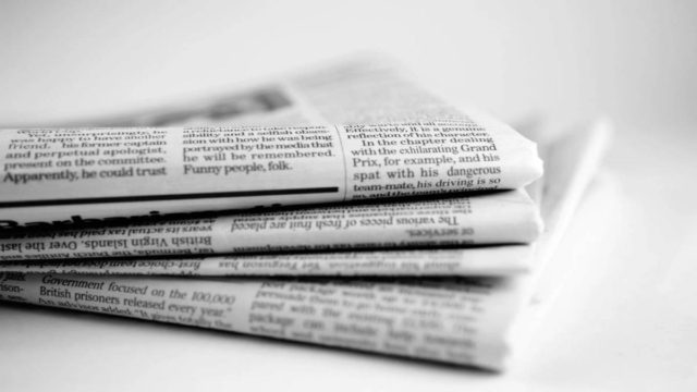 Πέθανε o Κωνσταντίνος Καρανάνας