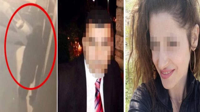 Έγκλημα στο Μοσχάτο: Σοκάρει το νέο βίντεο που βρέθηκε στο κινητό της 47χρονης! Εμφανίστηκε η σύζυγος του 50χρονου λογιστή – Αρνείται τα περί φυγής και χρημάτων