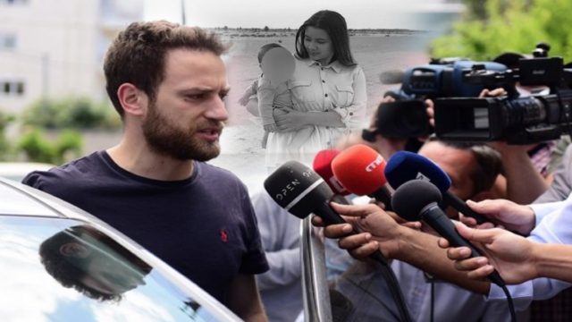 Έγκλημα στα Γλυκά Νερά: «Βόμβα» του πατέρα της Καρολάιν για τον Μπάμπη Αναγνωστόπουλο – «Μετέφερε ναρκωτικά με το ελικόπτερο!» (Video)