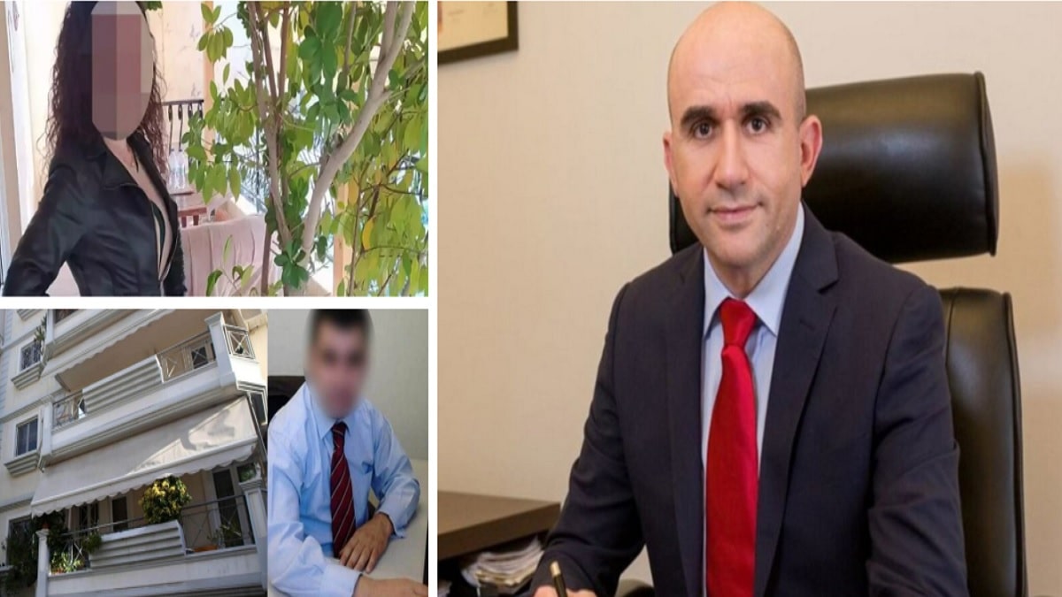 Έγκλημα στο Μοσχάτο: «Το αντικείμενο που θα πρέπει να μελετηθεί καλά είναι…» – Αποκαλύψεις Γρηγόρη Λέων (Video)
