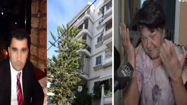 Έγκλημα στο Μοσχάτο: «Αγαπούσε τη ζωή… δεν μπορώ να καταλάβω πώς έφυγε έτσι» – Ξεσπά η μητέρα του 50χρονου ο οποίος βρέθηκε απαγχονισμένος (Video)