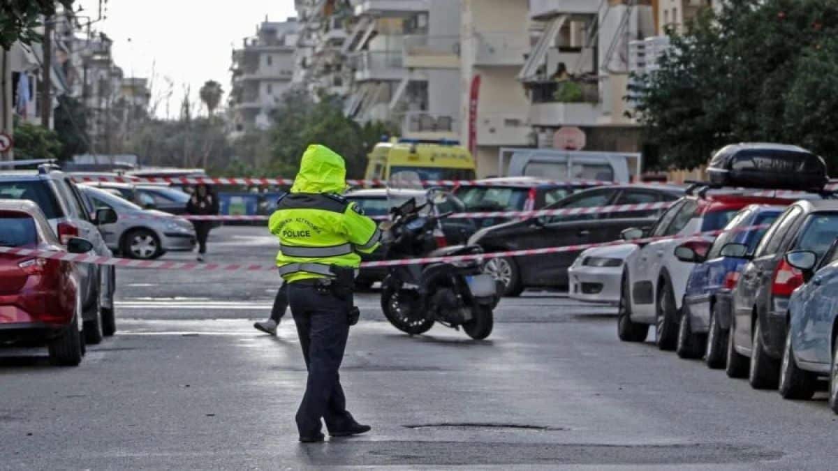 Έγκλημα στην Καλαμάτα: Συνελήφθη ο δράστης της δολοφονίας του 47χρονου «Αμερικανού» – Πρόκειται για 38χρονο αλβανικής καταγωγής (Video)