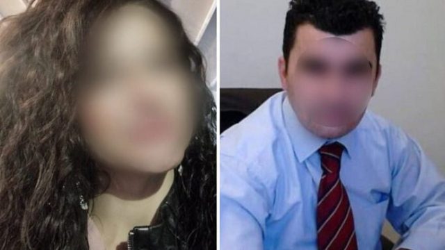 Έγκλημα στο Μοσχάτο: «Είναι άδικο αυτό που συμβαίνει!» – Ξέσπασε η 47χρονη μέσα σπο τις φυλακές (Video)