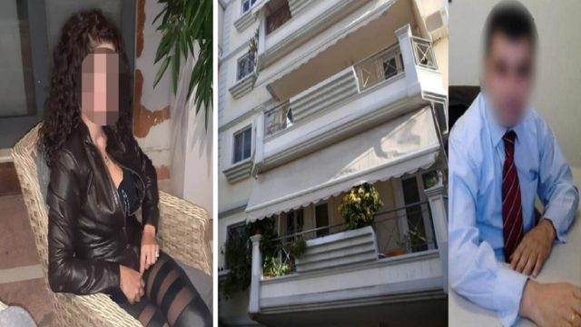 Έγκλημα στο Μοσχάτο: Νέα στοιχεία για την παράνομη δράση του 50χρονου θύματος – Έταζε μεταγραφές σε Γιουβέντους και Μπάγερν Μονάχου! (Video)