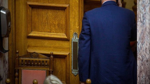 Θρίλερ με συνεργάτη υφυπουργού που είχε εξαφανιστεί – Τι συνέβη