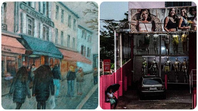 4 ενδιαφέρουσες δωρεάν εκθέσεις στην Αθήνα για το Σαββατοκύριακο