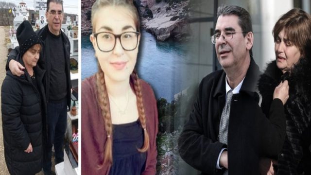 Ελένη Τοπαλούδη: «Ήσουν ένα μικρό πλασματάκι αλλά… ανθρωπόμορφα κτήνη χωρίς καρδιά και ψυχή…» – Η ανατριχιαστική ανάρτηση των γονιών της (photo)