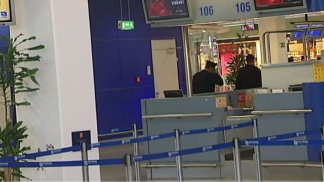 Στα χέρια της ΕΛ.ΑΣ. ο άνδρας που έστειλε το email σε «Ελευθέριος Βενιζέλος» και έξι νοσοκομεία – Τι έγραφε η επιστολή (Video)
