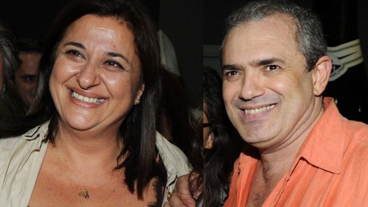 «Με ζήλευε αφόρητα…»: «Καρφιά» από τον πρώην σύζυγο της Ελισάβετ Κωνσταντινίδου