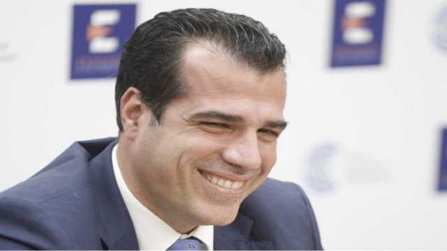 Αυτές είναι οι αποφάσεις Πλεύρη για τις ελλείψεις στα φάρμακα – «Το συγκεκριμένο μέτρο δεν αφορά…» (video)