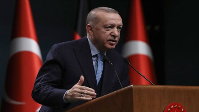 Ελληνοτουρκικά: Νέες απειλές Ερντογάν – «Καθίστε φρόνιμα και δεν θα σας χτυπήσουμε με πυραύλους» (Video)