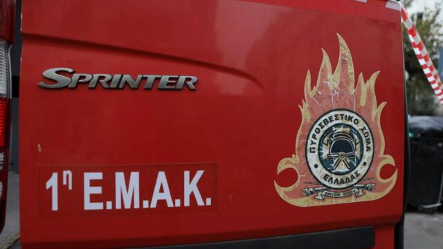 Θρίλερ στη Φυλή: Συναγερμός για πεζοπόρο που χτυπήθηκε από βράχο – Σε εξέλιξη επιχείρηση ανάσυρσης