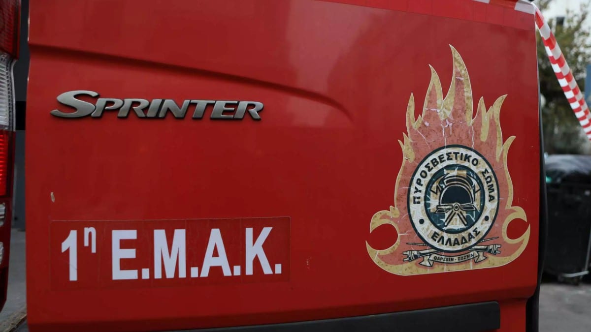 Θρίλερ στη Φυλή: Συναγερμός για πεζοπόρο που χτυπήθηκε από βράχο – Σε εξέλιξη επιχείρηση ανάσυρσης