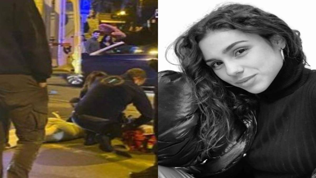 Συγκλονίζει η μητέρα της αδικοχαμένης Έμμας: «Εκπληρώσαμε την επιθυμία του παιδιού μας – Φεύγοντας έδωσε ζωή»