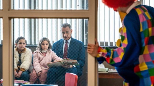 Οι ταινίες της εβδομάδας 5/01 – 11/01: Η νέα συγκλονιστική ταινία με τον Τομ Χάνκς και η ταινία τρόμου «M3gan»