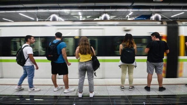 Ανατροπή σοκ για χιλιάδες Αθηναίους – Εκεί θα γίνουν οι 3 νέοι σταθμοί του Μετρό