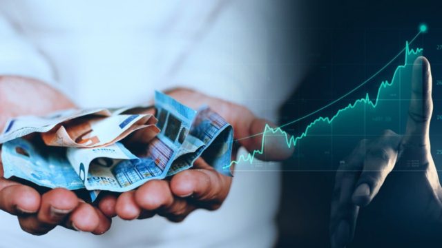 «Στα σχοινιά» για το πολυπόθητο επίδομα – Ποιοι χάνουν τον δρόμο για το ΑΤΜ