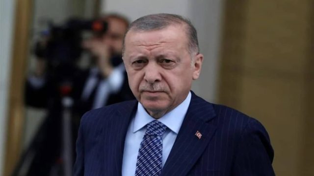 Τραβά κι άλλο το σχοινί η Τουρκία: Απειλεί την Ελλάδα το συμβούλιο εθνικής ασφαλείας!