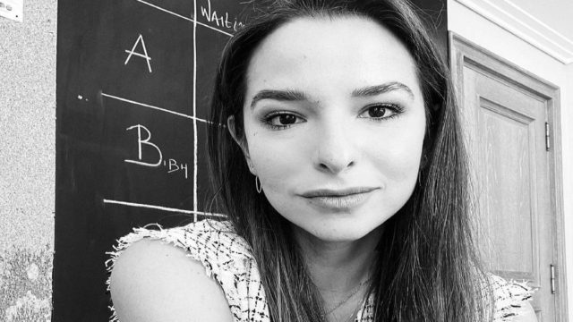 Στιγμές τρόμου για την Εριέττα Κούρκουλου: «Αντίκρισα για πρώτη φορά εδώ και χρόνια τα κομμένα κεφάλια…»