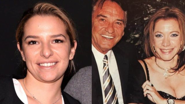 «Φωτιά» οι αποκαλύψεις της Εριέττας Κούρκουλου: «Όταν οι γονείς μου τσακωνόντουσαν…»