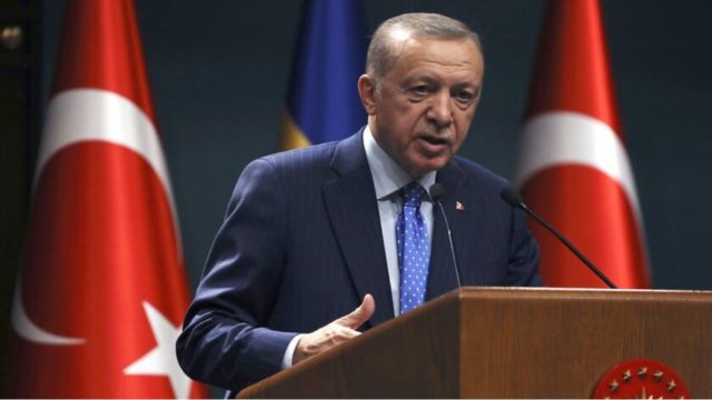 Τουρκία: Στις 14 Μαΐου οι προεδρικές εκλογές – Η επιβεβαίωση του Ρετζέπ Ταγίπ Ερντογάν (Video)
