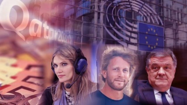Οριστική ρήξη για Καϊλή – Τζιόρτζι! Ζητάει διαζύγιο από τον συντροφό της – «Νιώθω προδομένη!»