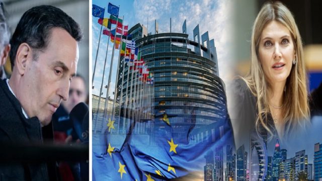 Εύα Καϊλη: «Δεν την άφηναν ούτε να πλυθεί! Βασανιστήρια που θυμίζουν Μεσαίωνα» – Καταγγελίες “βόμβα” για τις συνθήκες κράτησής της από τον Μιχάλη Δημητρακόπουλο