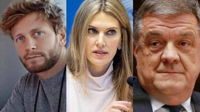 Ντοκουμέντο «γκιλοτίνα» για την Εύα Καϊλή: «Έδωσε εντολή στον πατέρα της να κρύψει τα χρήματα» – Ποια είναι η μυστηριώδης «Ολλανδέζα» (Video)