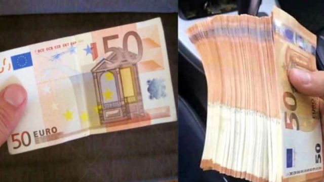 «Ο κανόνας του 50ευρου»: Έτσι θα μαζέψεις πολλά χρήματα στην άκρη χωρίς καν να το καταλάβεις