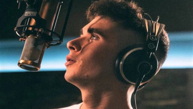 Eurovision 2023: Ο Βίκτωρ Βερνίκος θα εκπροσωπήσει την Ελλάδα