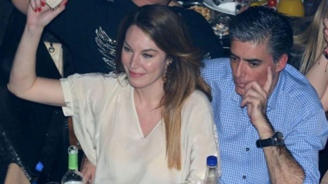 Τα φανέρωσε όλα η Τατιάνα Στεφανίδου: Η σχέση με τη μάνα της την οδήγησε στην ανορεξία – Τα δύσκολα χρόνια πριν γνωρίσει τον Νίκο Ευαγγελάτο
