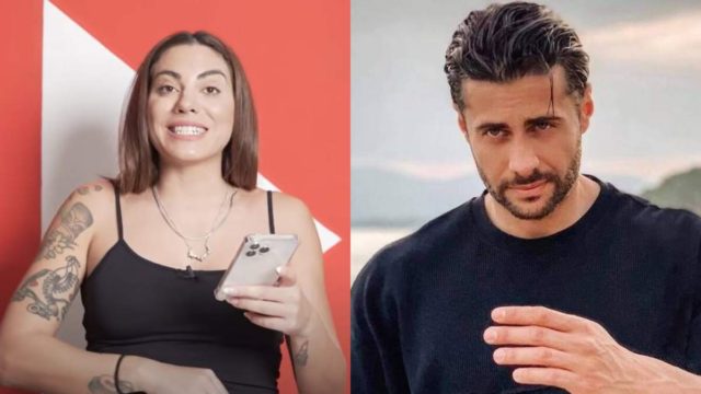 Survivor All Star: «Καρφί» Ευρυδίκης Βαλαβάνη για Κωνσταντίνο Βασάλο – «Πρέπει σε κάποιον να κλαίγομαι»