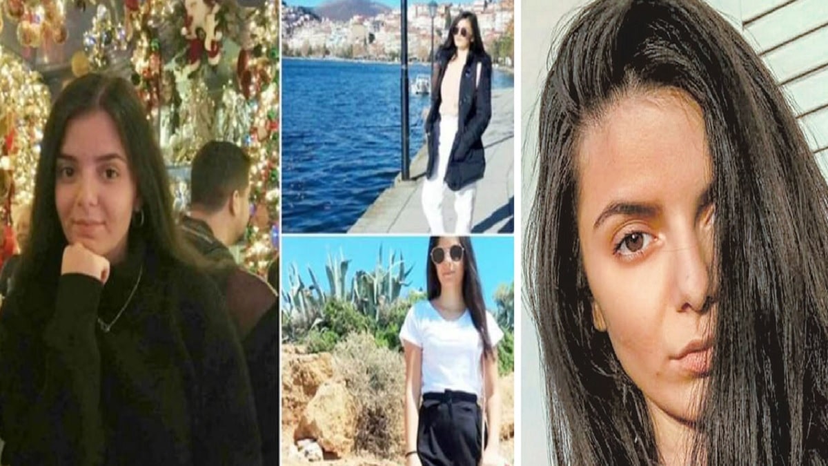 “Βόμβα” με την εξαφάνιση της 19χρονης Άρτεμις – Η απόφαση της οικογένειας, η μαρτυρία “φωτιά” και οι νέα ελπίδα