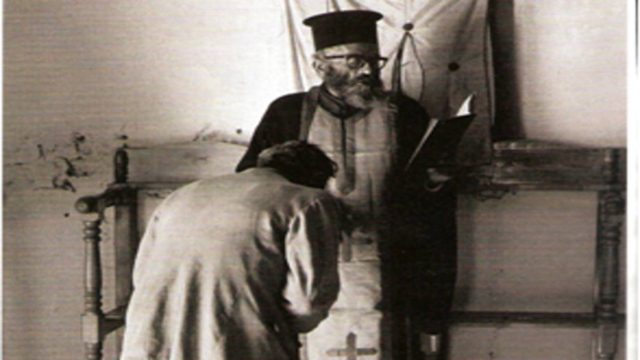 Πάει ο τύπος σ’ έναν ιερέα για να εξομολογηθεί – Του λέει ο ιερέας… Το ανέκδοτο της ημέρας (21/01)