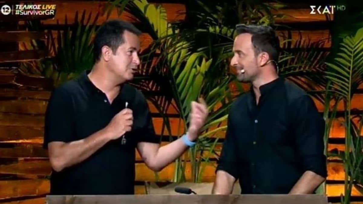 Δεν ξανάγινε στο Survivor All Star – Επιστρέφει παίκτρια που έφυγε (ΦΩΤΟ)