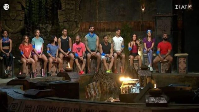 Φεύγει μόνος του και δεύτερος παίκτης από το Survivor – Διέρρευσε το όνομα!