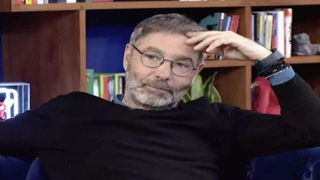 “Θέλω στον τάφο μου να…” – Σοκαριστική αποκάλυψη από τον Θοδωρή Αθερίδη