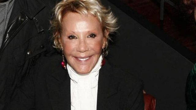 Αποκάλυψη «βόμβα»: «Η Ζωή Λάσκαρη κόντεψε να με σκοτώσει, χτύπησε το…»