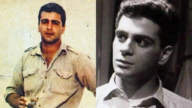 Θυμάστε τον Κώστα Κακαβά; Δείτε πως είναι στα 87 του ο “γόης” του ελληνικού σινεμά που έκαιγε καρδιές