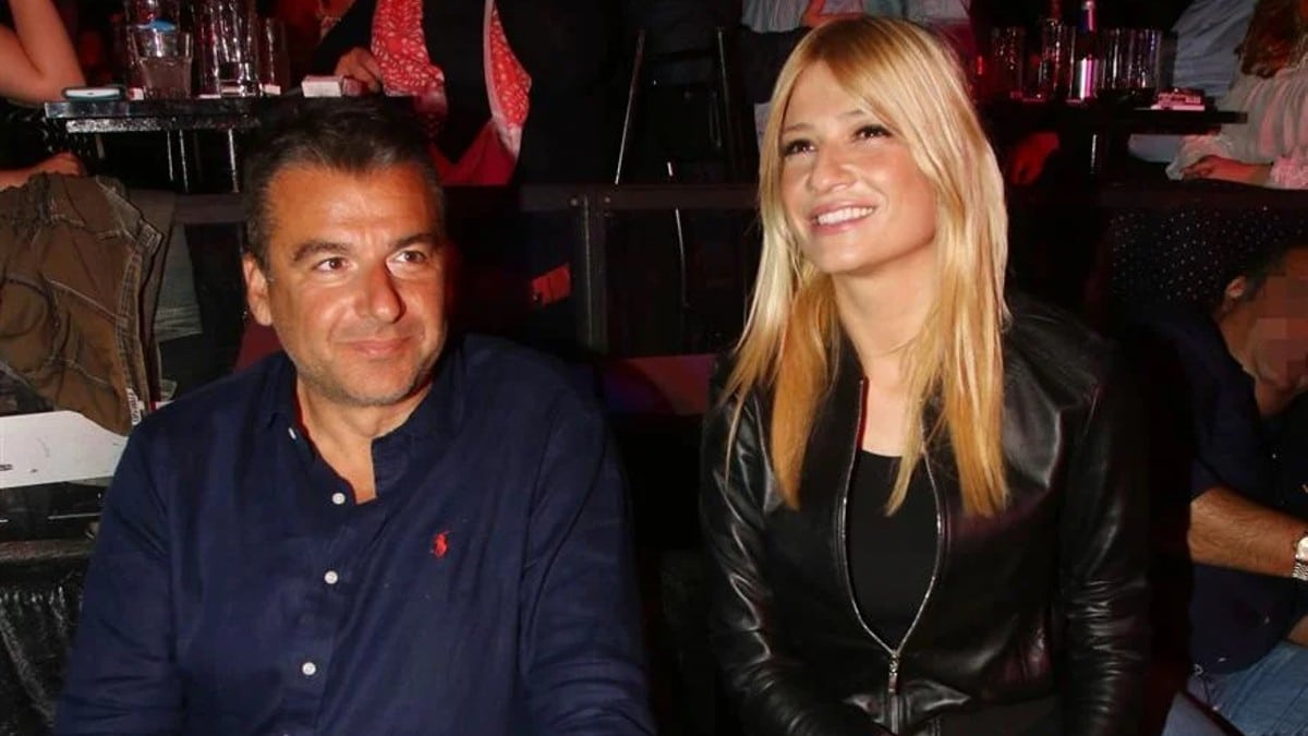 «Βόμβα» στο διαζύγιο Σκορδά – Λιάγκα: Μαθεύτηκε ποιος πήρε την απόφαση – «Ήταν πάρα πολύ δύσκολο…»