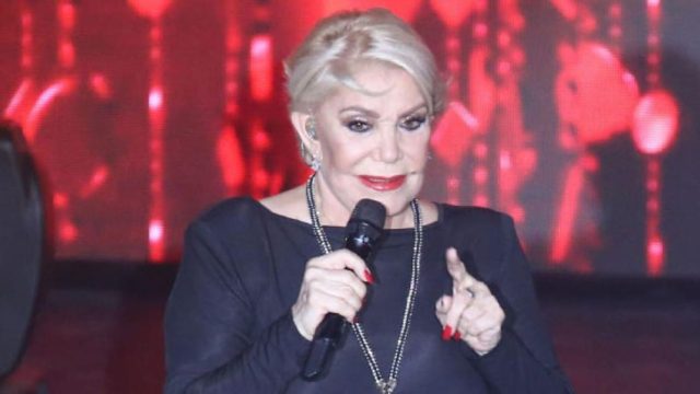Κανείς δεν το περίμενε αυτό από τη Μαρινέλλα: «Εδώ και κάποια χρόνια έχω…»