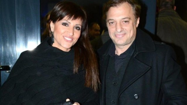 «Θα ήμουν ψεύτης, είναι αφύσικο…»: Το «καρφί» του Χρήστου Φερεντίνου στη Σοφία Παυλίδου πριν το διαζύγιο