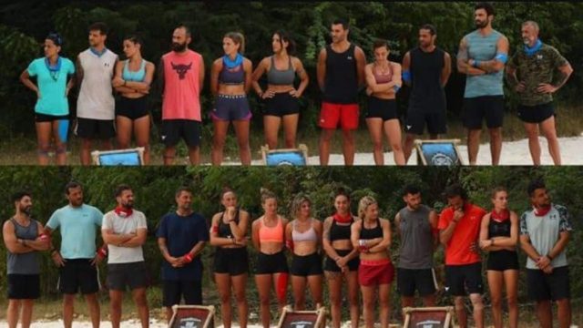 Survivor All Star highlights 15/1: Το “φάουλ” του Κατσούλη, το ξεκαθάρισμα Βασάλου για Βαλαβάνη και ο πρώτος υποψήφιος