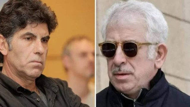Ο Τσαφούλιας «δίκασε» τον Φιλιππίδη και… πήρε εκδίκηση για τον Γιάννη Μπέζο (Vid)