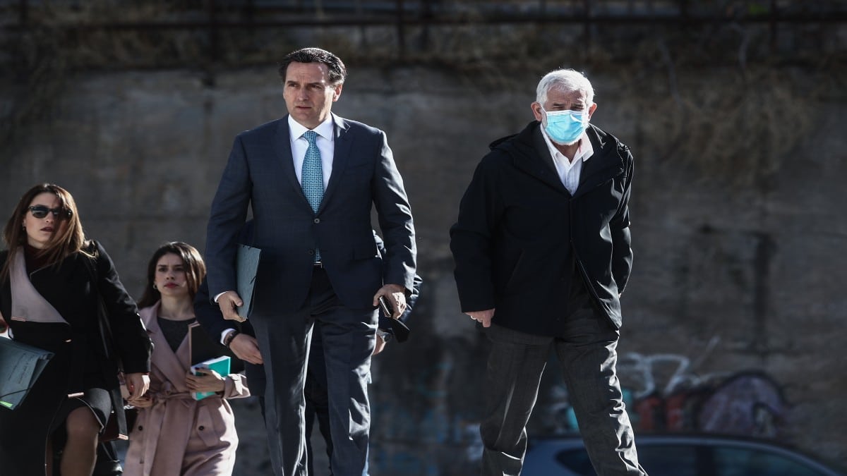 Δίκη Πέτρου Φιλιππίδη: Σήμερα η απολογία του ηθοποιού για τις κατηγορίες για βιασμό – Όλα όσα θα υποστηρίξει (Video)