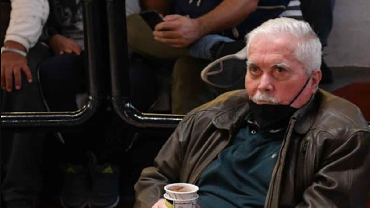 Ανείπωτη θλίψη! Πέθανε ο Σπύρος Γαλάνης