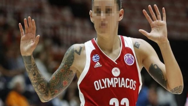 Ελληνίδα αθλήτρια – πρώην Ολυμπιακού και Παναθηναϊκού – παντρεύεται την αγαπημένη της